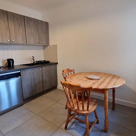 Appartement Le Grillenbreit Колмар Екстериор снимка
