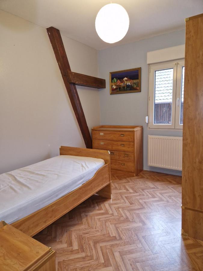 Appartement Le Grillenbreit Колмар Екстериор снимка