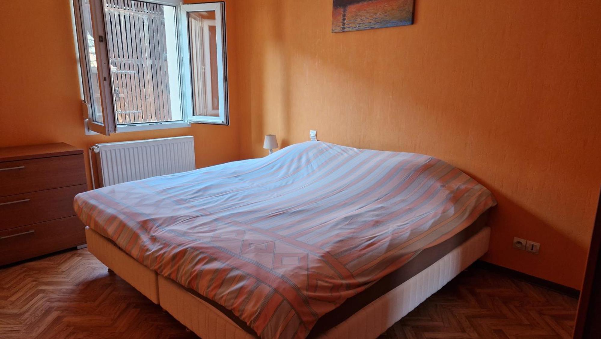 Appartement Le Grillenbreit Колмар Екстериор снимка
